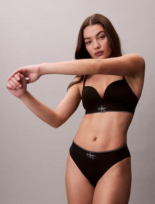 Calvin Klein Black Bottom (LV00QF8705-UB1) Women