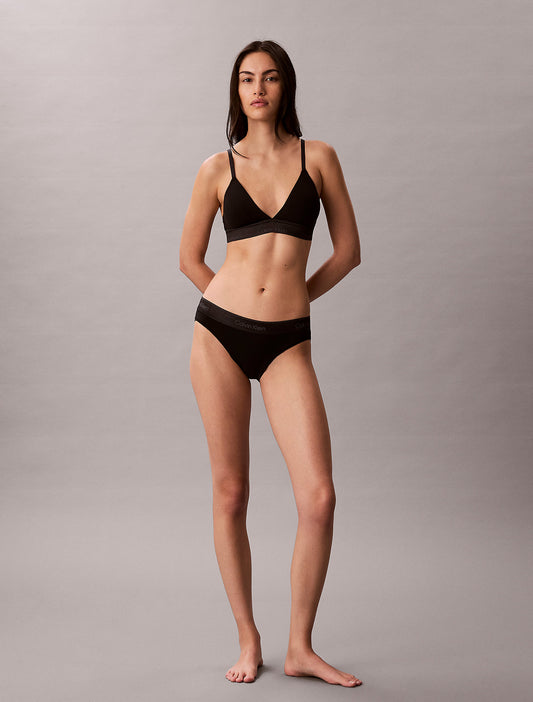 Calvin Klein Black Bottom (LV00QF8827-UB1) Women