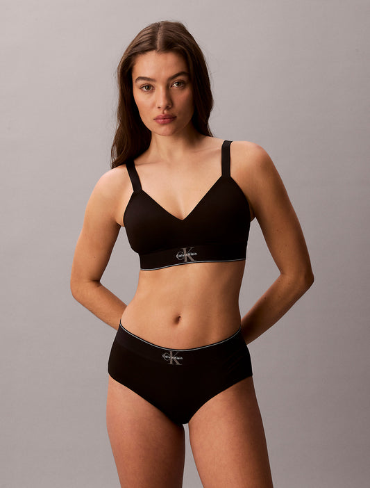 Calvin Klein Black Top (LV00QF8877-UB1) Women