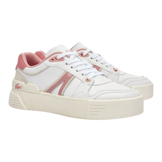 Lacoste L002 Evo Sneakers (47SFA0050-1Y9) Women
