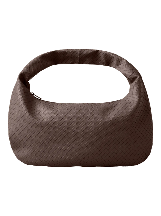 Kalea Bag Big Chocolate Brown (13248495) Kids