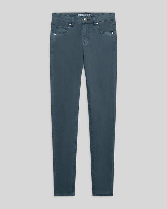 Jeans DESIRES (M1028_C26_blue_petrol)