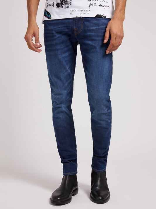 Guess Jeans (M1YA27D4GV4-1CRD) Men