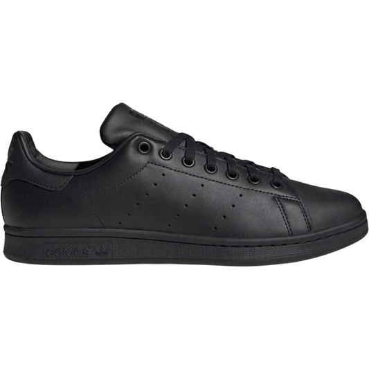Adidas Stan Smith Black Men
