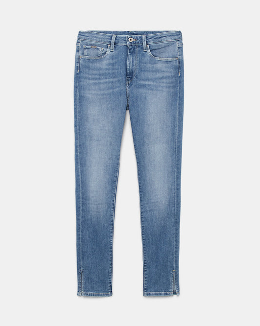 PEPE JEANS Jeans Light Blue (172239C17-30) Women