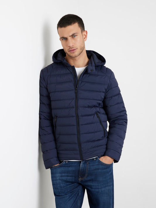 Guess Coat/Jacket (M3YL15WFHC2-G7V2) Men
