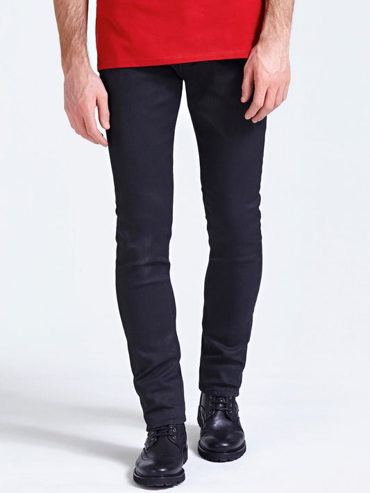 Guess Jeans (M94AN1D2R81-BELU) Men