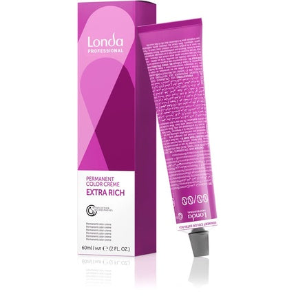 Londa Professional Londacolor 7/0 Medium Blonde 60ml