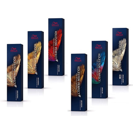 Wella Professionals Koleston Perfect ME+ 60ml 99/0