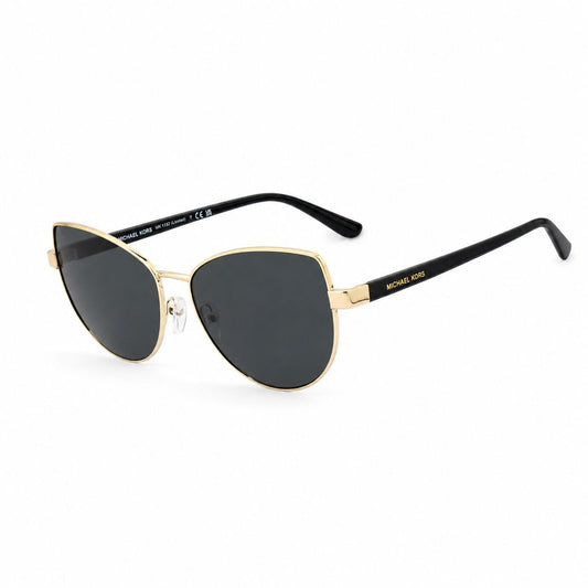 Michael Kors Sunglasses (MK-1162-BLACK) Women