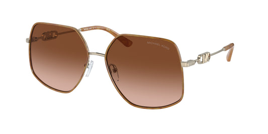 Michael Kors Sunglasses (MK1127J10143B) Women