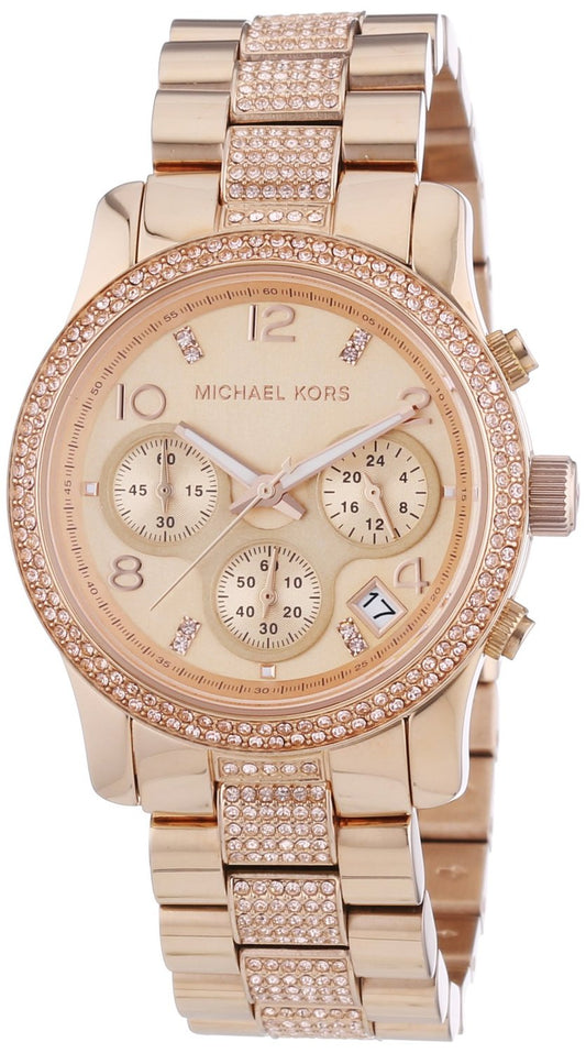 Michael Kors Quartz Watch (MK5827) Women
