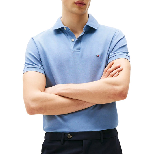 Tommy Hilfiger 1985 Regular Polo Shirt (MW0MW17770-C2B) Men