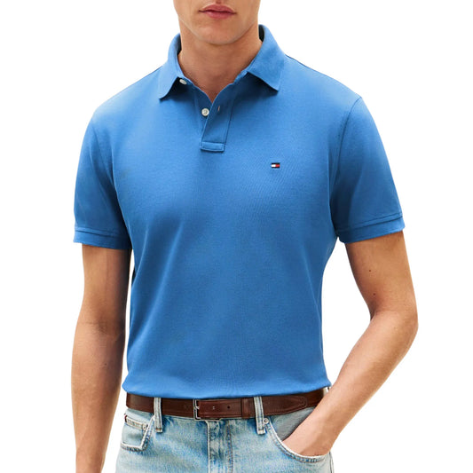 Tommy Hilfiger 1985 Regular Polo Shirt (MW0MW17770-C4U) Men