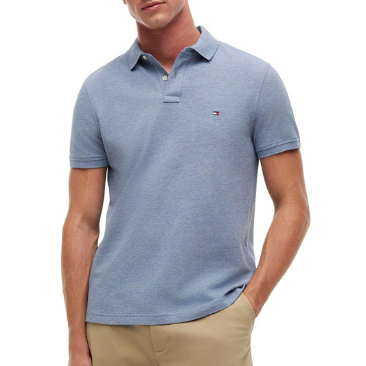 Tommy Hilfiger 1985 Regular Polo Shirt (MW0MW17770-D0Z) Men
