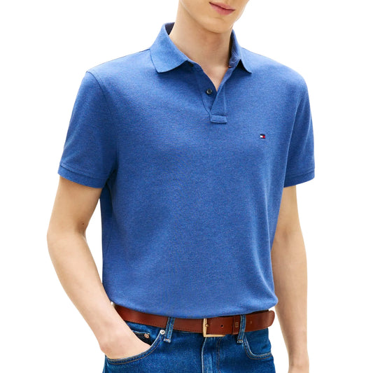 Tommy Hilfiger 1985 Regular Polo Shirt (MW0MW17770-DVW) Men