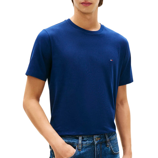 Tommy Hilfiger Essential Regular Shirt (MW0MW39995-DCC) Men