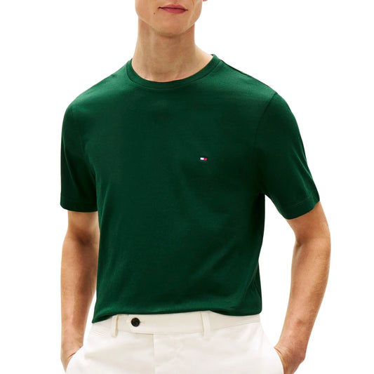 Tommy Hilfiger Essential Regular Shirt (MW0MW39995-MBN) Men