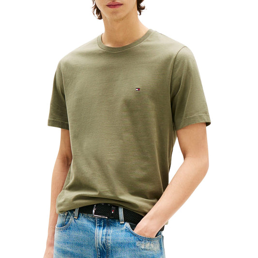Tommy Hilfiger Essential Regular Shirt (MW0MW39995-PLI) Men
