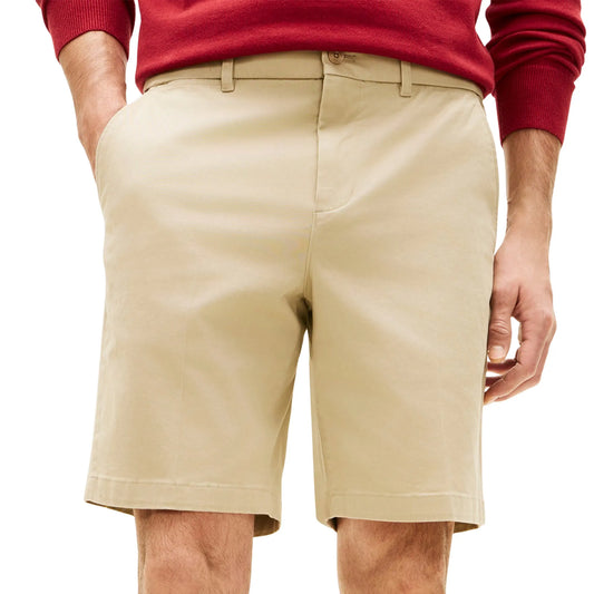 Tommy Hilfiger Half EWB Harlem Chino Short (MW0MW42294-RBT) Men