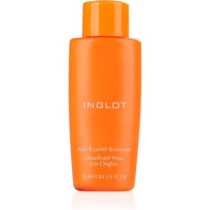 Inglot Nail Enamel Remover 25ml