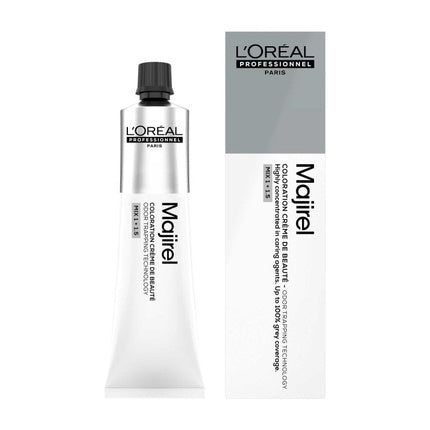 L'Oréal Professionnel Majirel 3 Dark Brown 60ml Hair Color