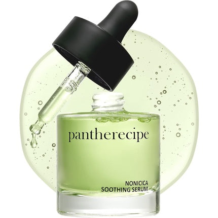 L'Occitane Pestle Road Pantherecipe Nonicica Soothing Serum 30ml