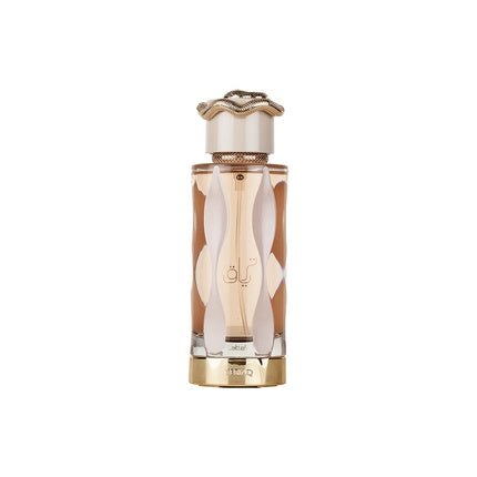 Lattafa Teriaq Eau De Parfum 100ml Women Fragrance Women