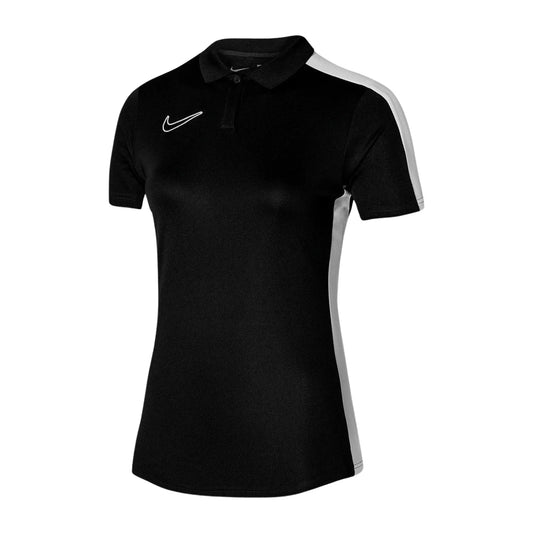 Nike Dri-FIT Academy 23 Polo shirt (DR1348-010) Women