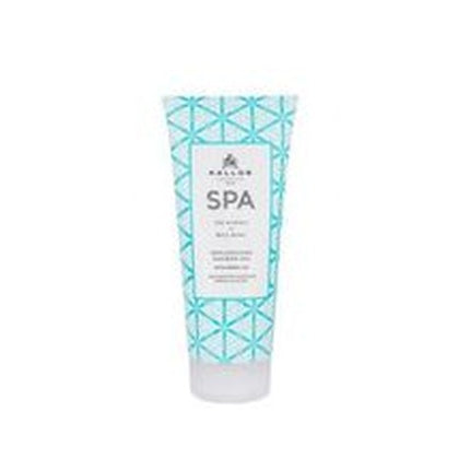 Kallos Spa Replenishing Shower Gel 1000ml
