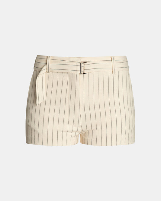 LeGer Shorts Ecru (20P5275C34) Women