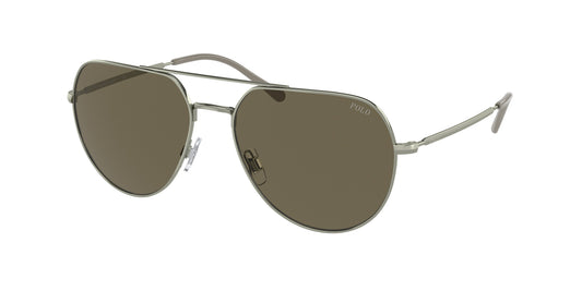 Ralph Lauren Sunglasses (PH3139-9429-3) Men