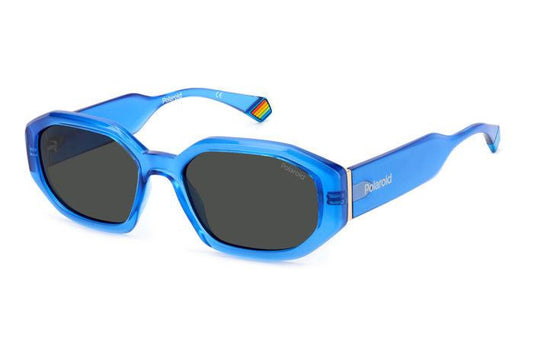 Polaroid Sunglasses (PLD6189SMVU) Women
