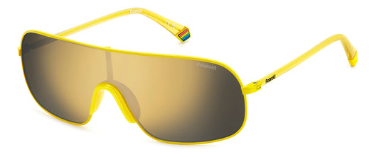 Polaroid Sunglasses (PLD6222S40G) Unisex