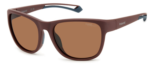 Polaroid Sunglasses (PLD7051S7BL) Unisex