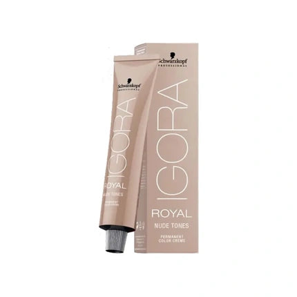 Schwarzkopf Professional Igora Royal Nude Tones 646 60ml