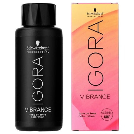 Schwarzkopf Professional Igora Vib 5-0 Light Brown 60ml