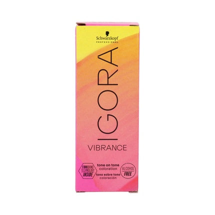 Schwarzkopf Professional Igora Vibrance 9 5-9 Hair Color 60ml