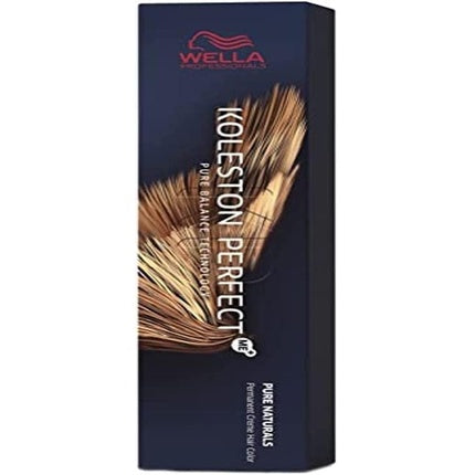 Wella Professionals 9/7 Koleston Perfect ME+ Hair Colouring 60ml