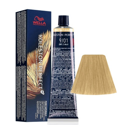 Wella Professionals Kp Pure Naturals 901 60ml