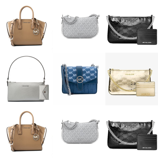 Michael Kors Bags cover