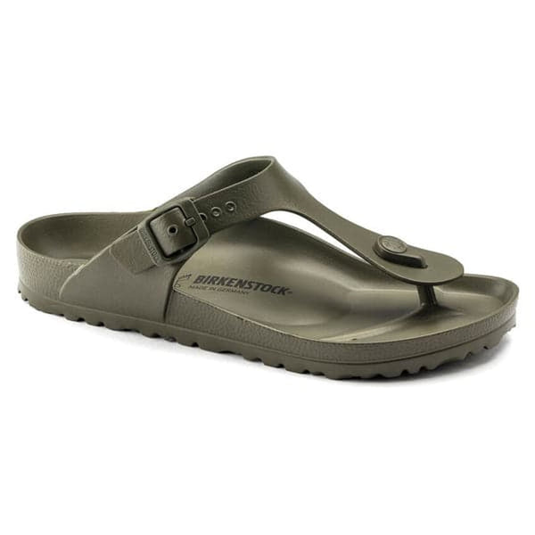 Birkenstock Footwear cover