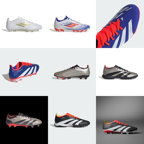 Adidas Shoes cover