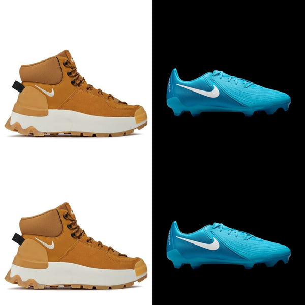 Nike Shoes cover