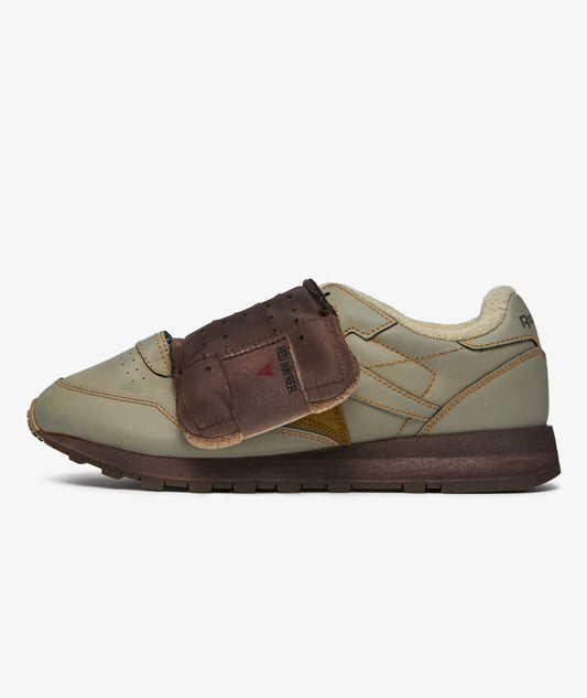 Reebok Hed Mayner Classic (RMIA041C99LEA0025200) Unisex