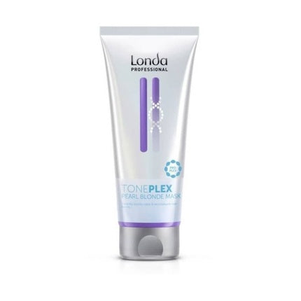Londa Professional Toneplex Pearl Blonde Mask 200ml