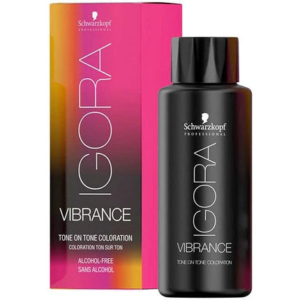 Schwarzkopf Professional Schwarkopf Igora Vibrance Bote 60ml, Color 7-88