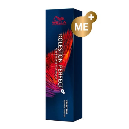 Wella Professionals Koleston Perfect Vibrant Reds 4465 Hair Color 60ml