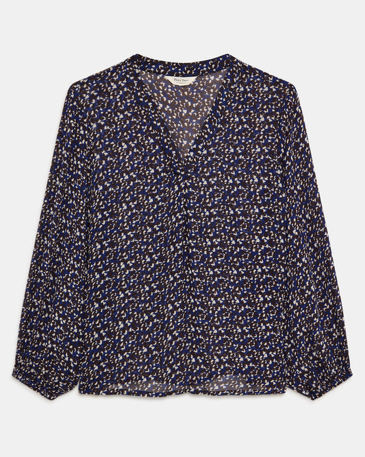 Part Two Blouse Dark Blue (20S7700C22) Women