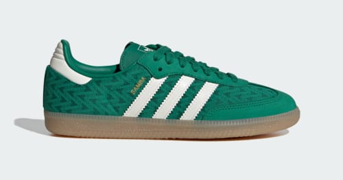 adidas Originals adidas Samba Og W Bright Green (IH3976) Women